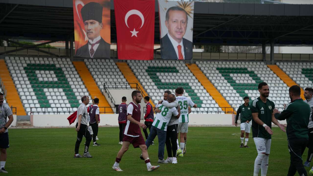 Muğlaspor - Elazığspor Maçında O An: Gol, Sevinç ve Zafer Bir Arada 16